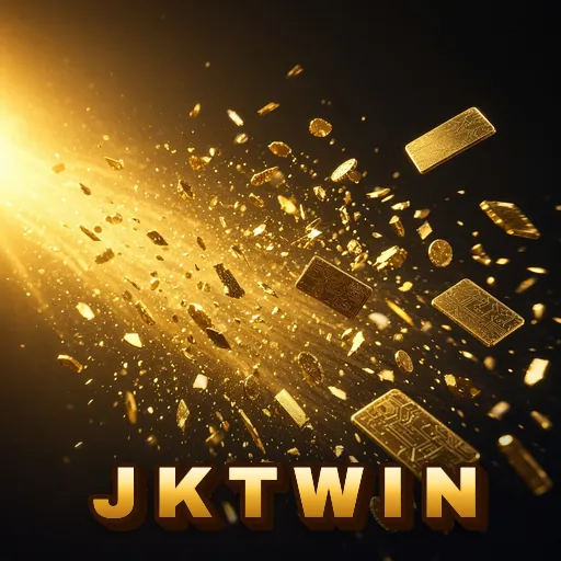 Resmi jktwin